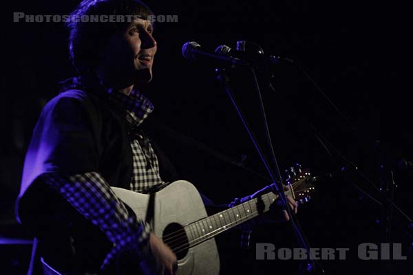 FINN - 2008-10-03 - PARIS - La Maroquinerie - 